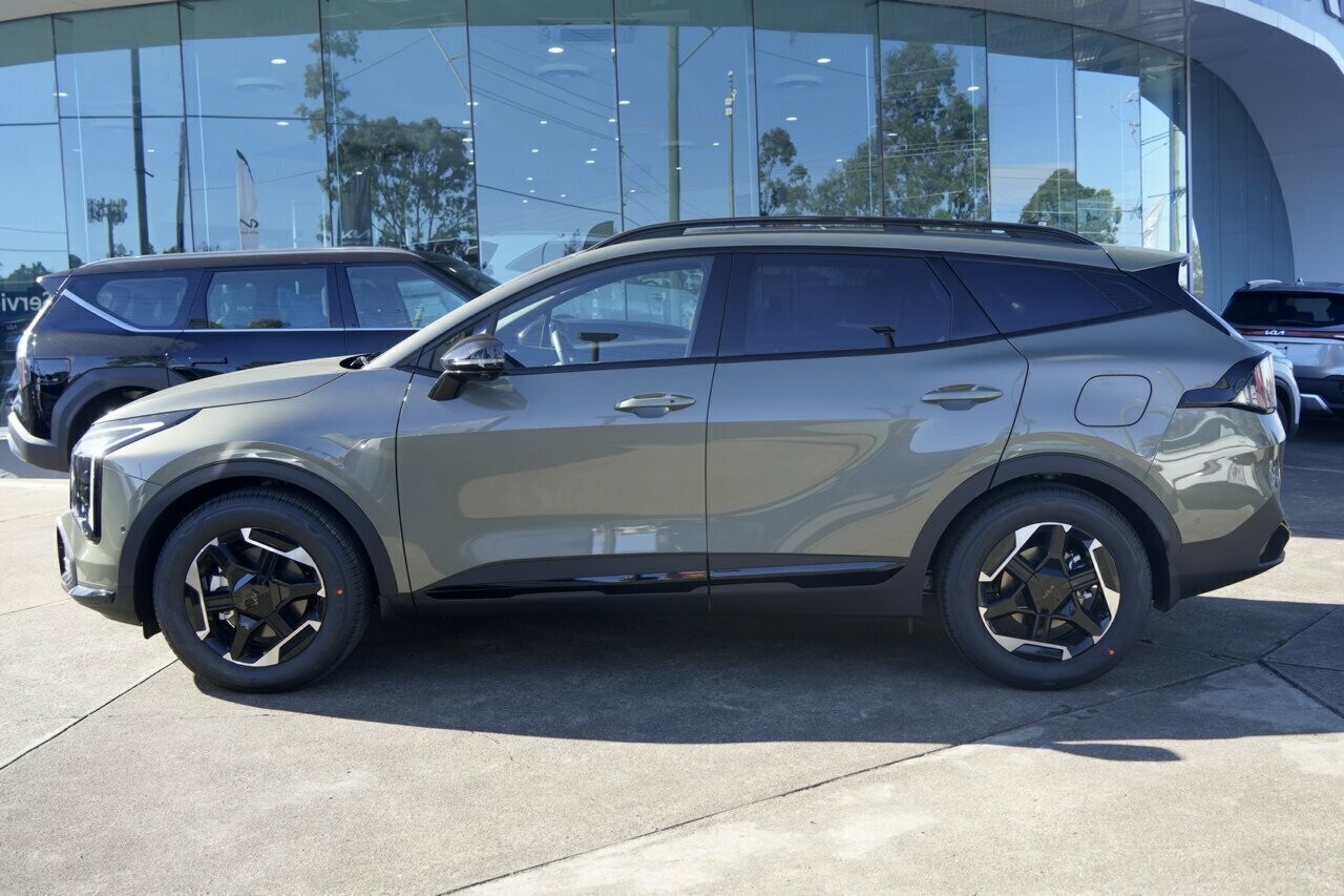 Kia Sportage image 2