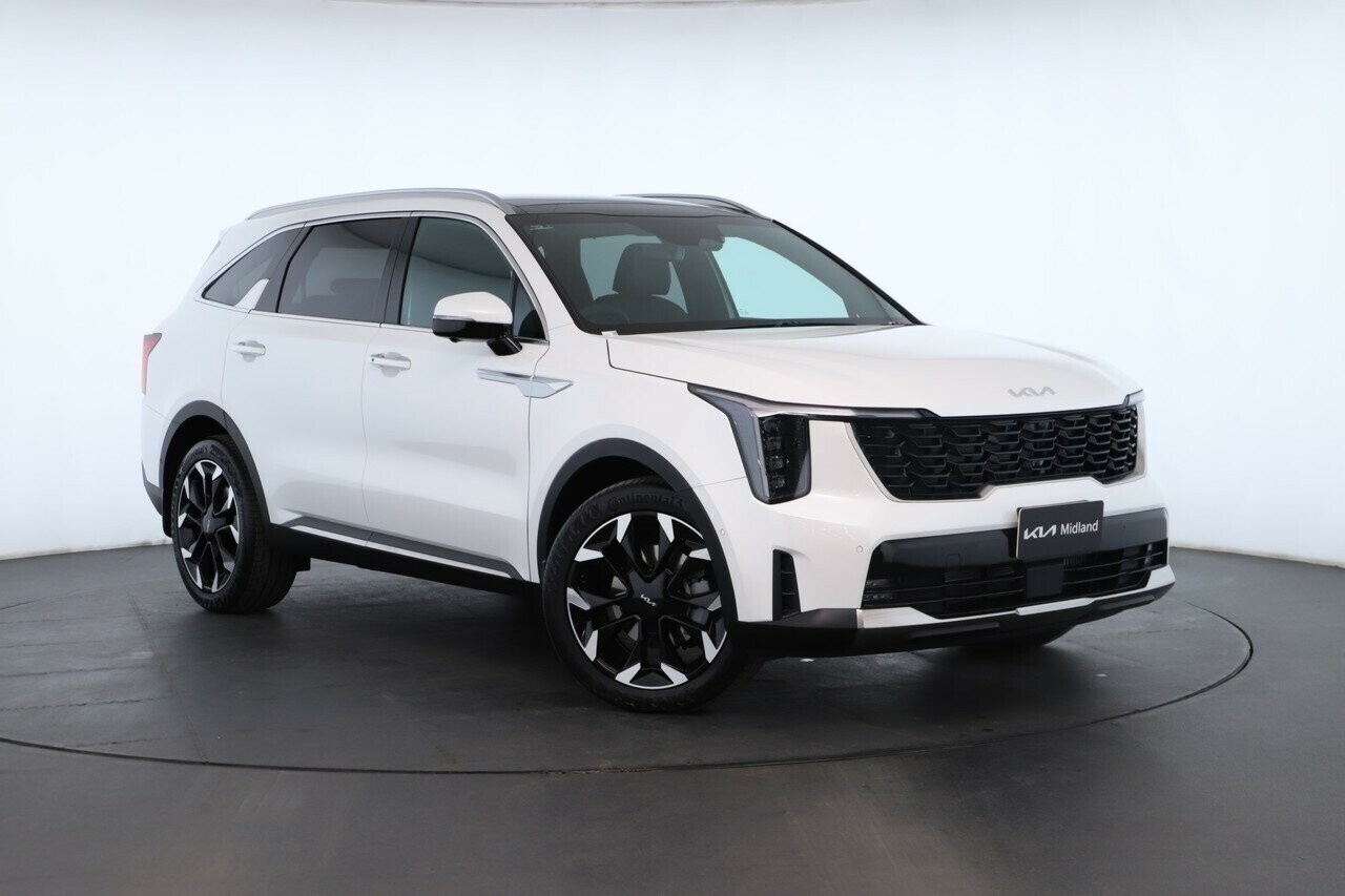 Kia Sorento image 1