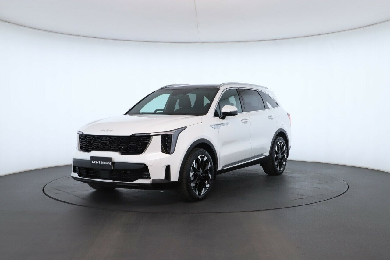 Kia Sorento image 2