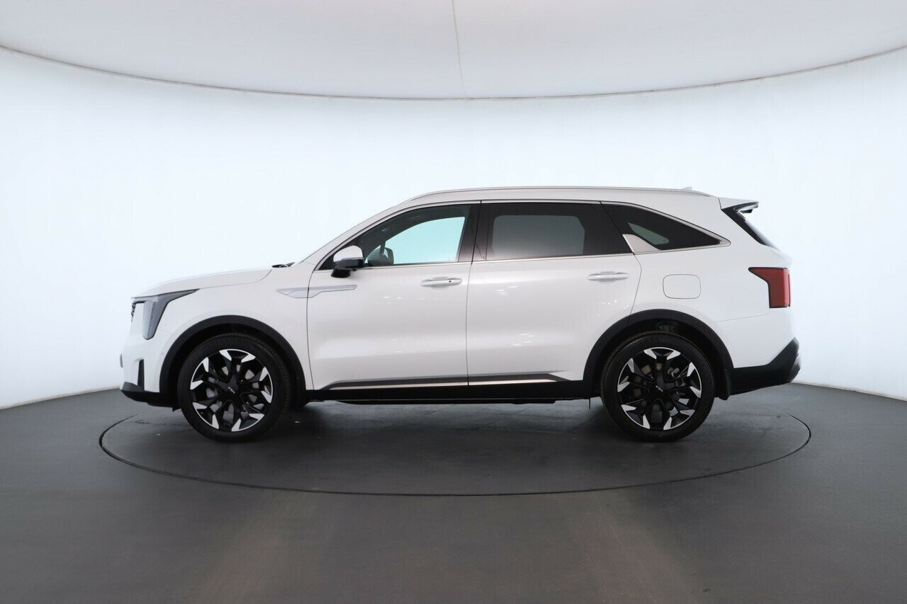Kia Sorento image 3