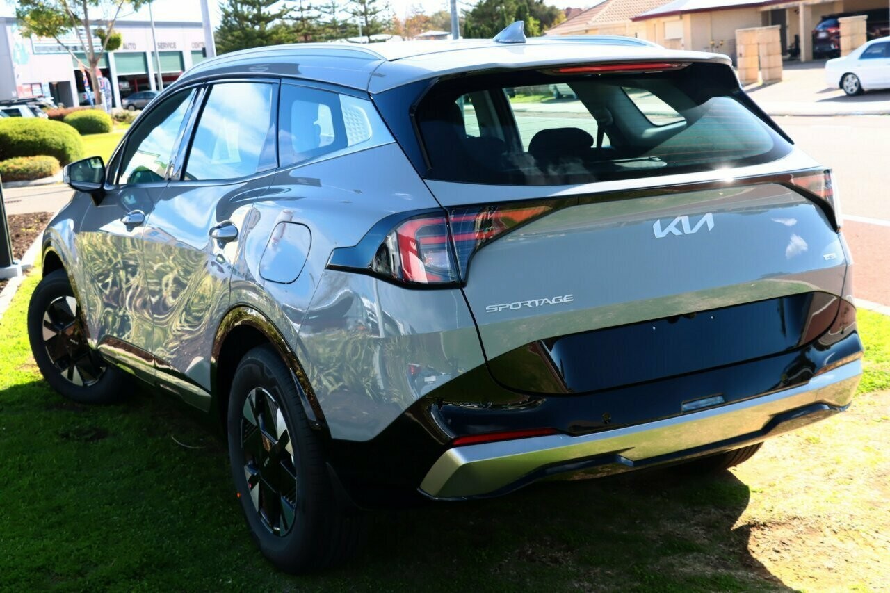 Kia Sportage image 3