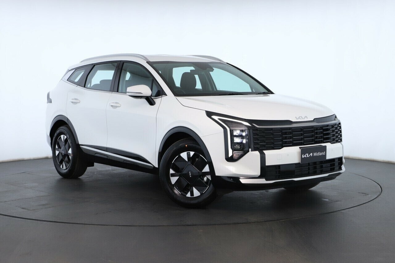 Kia Sportage image 1