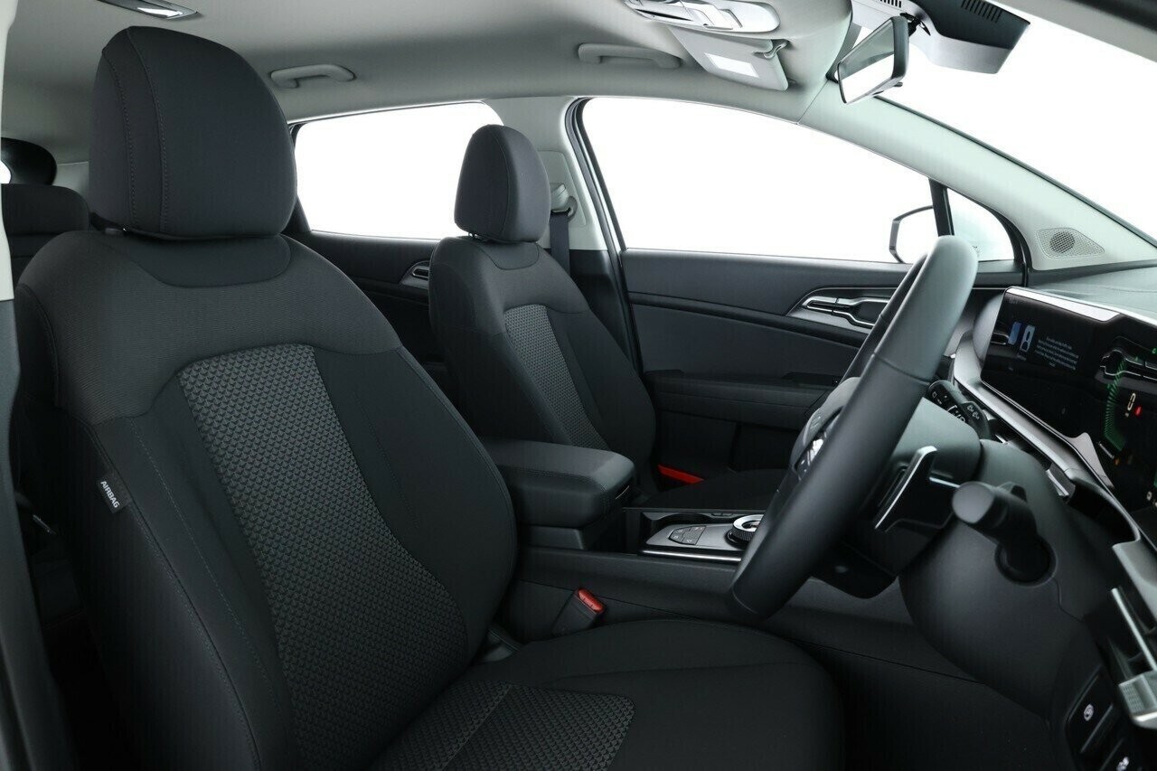 Kia Sportage image 3