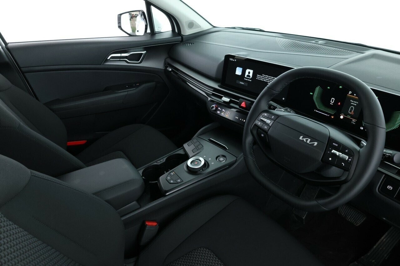 Kia Sportage image 4