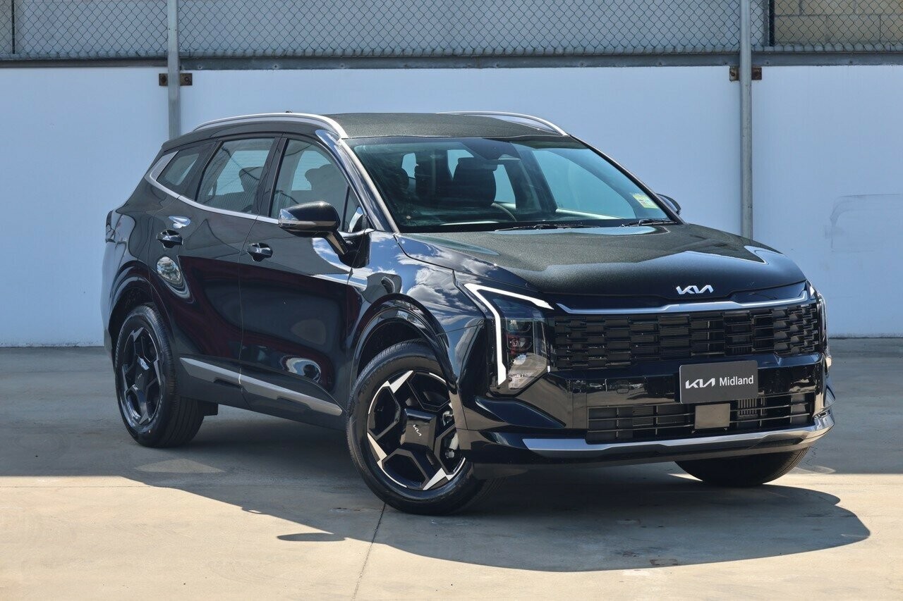 Kia Sportage image 1