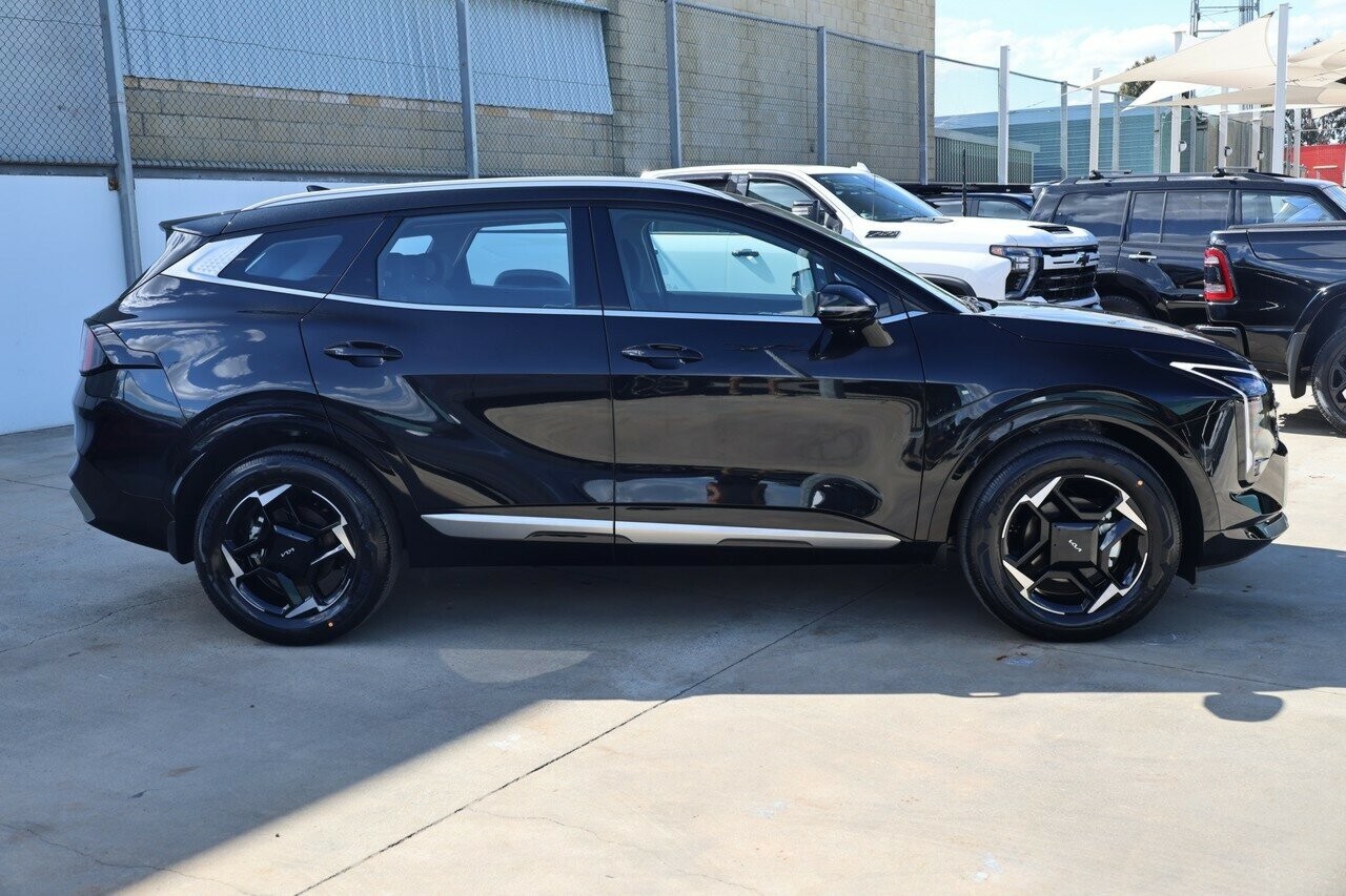 Kia Sportage image 2