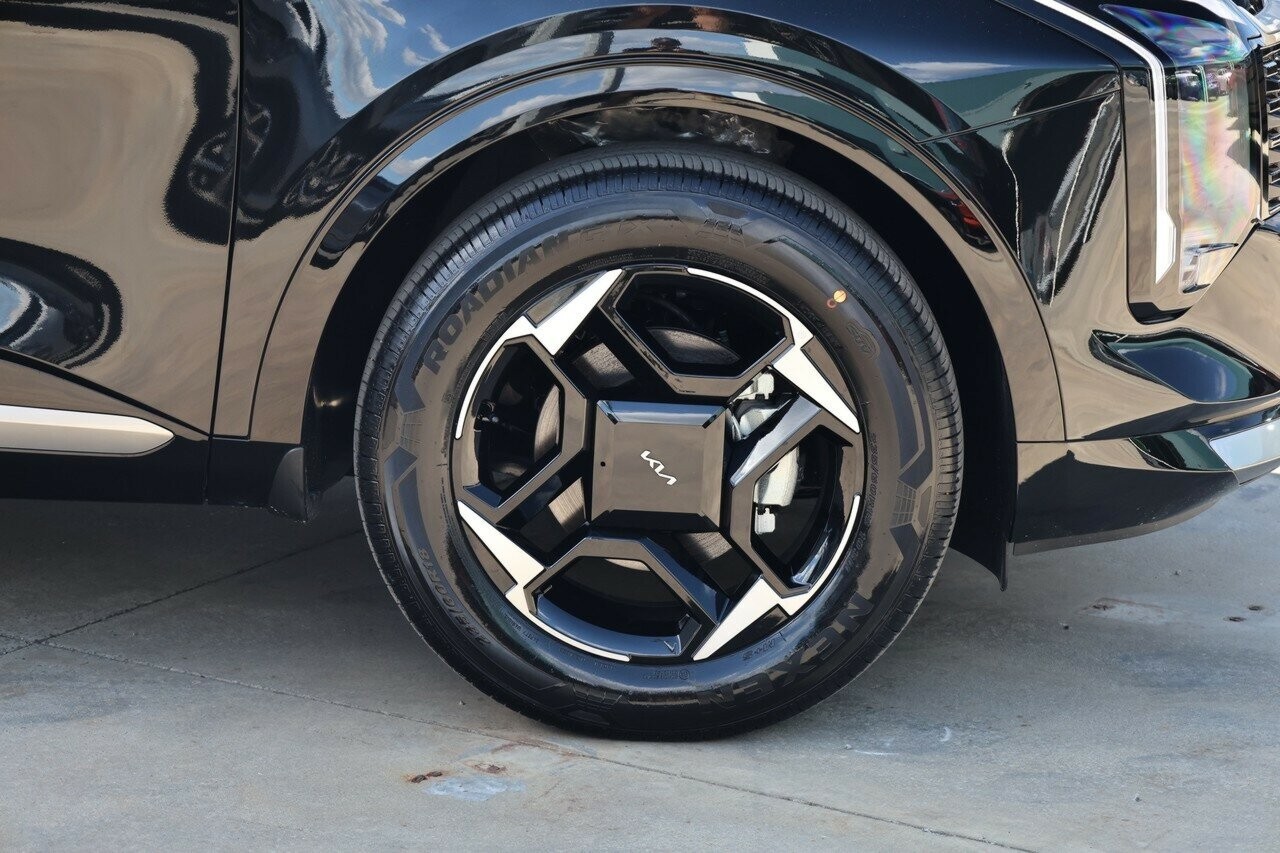 Kia Sportage image 3