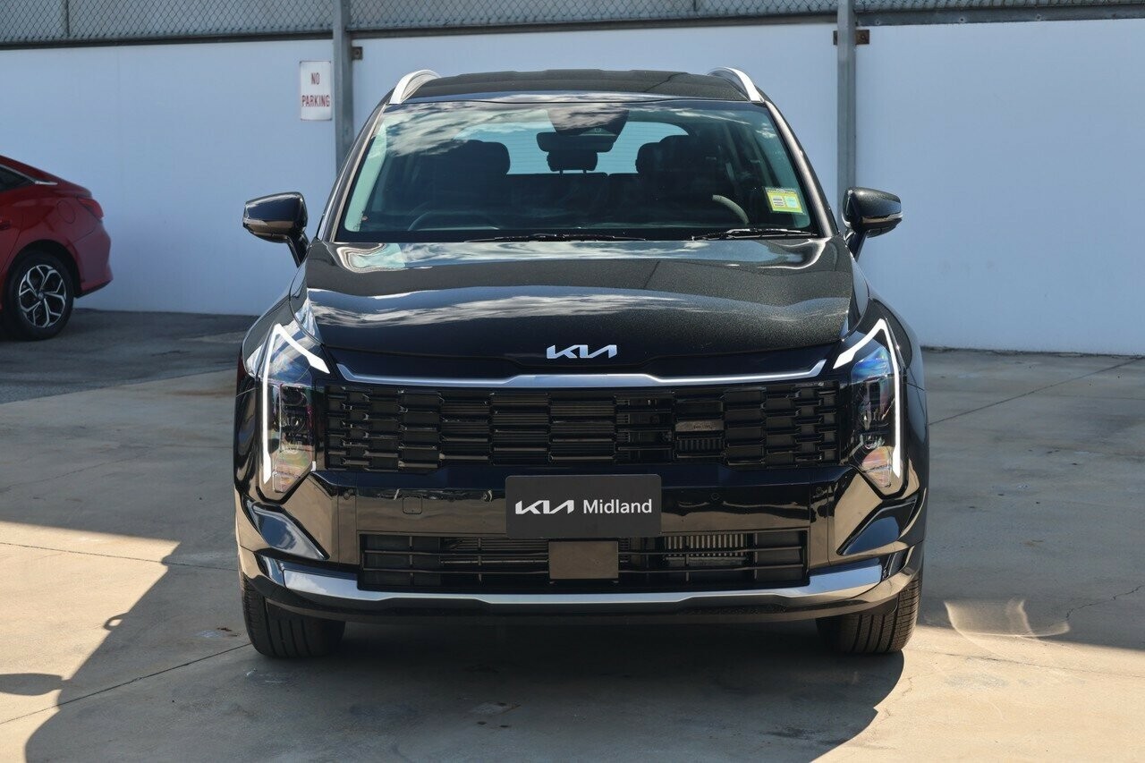 Kia Sportage image 4