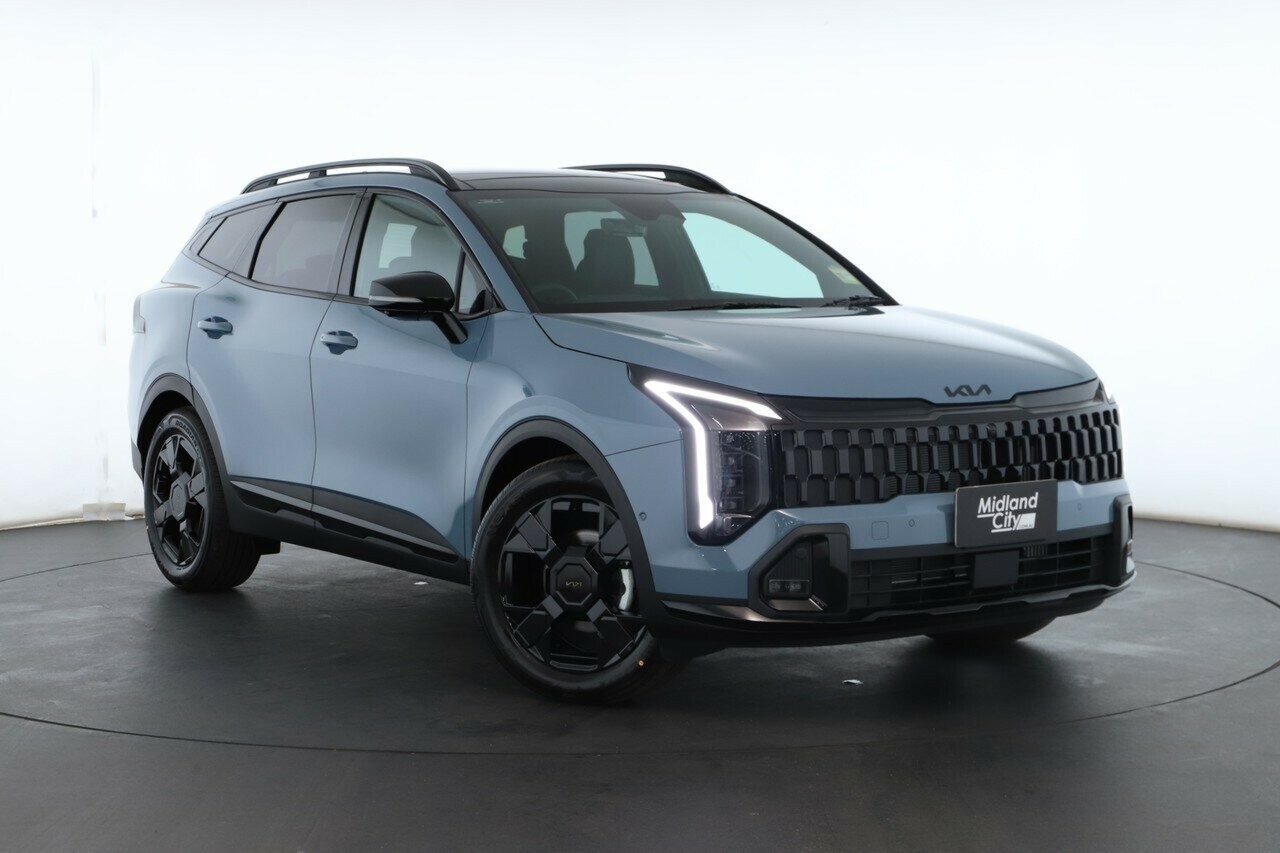 Kia Sportage image 1