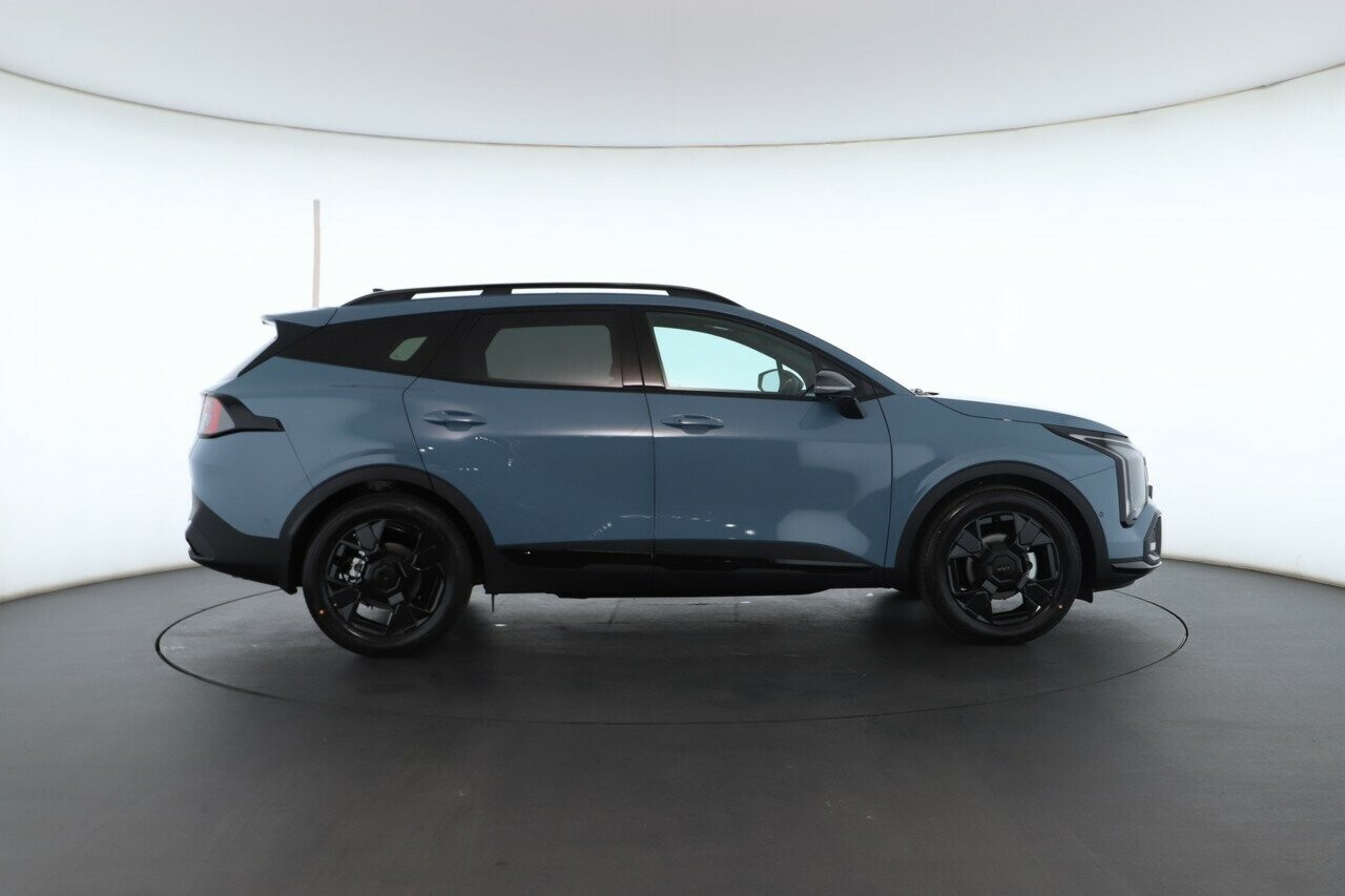 Kia Sportage image 2