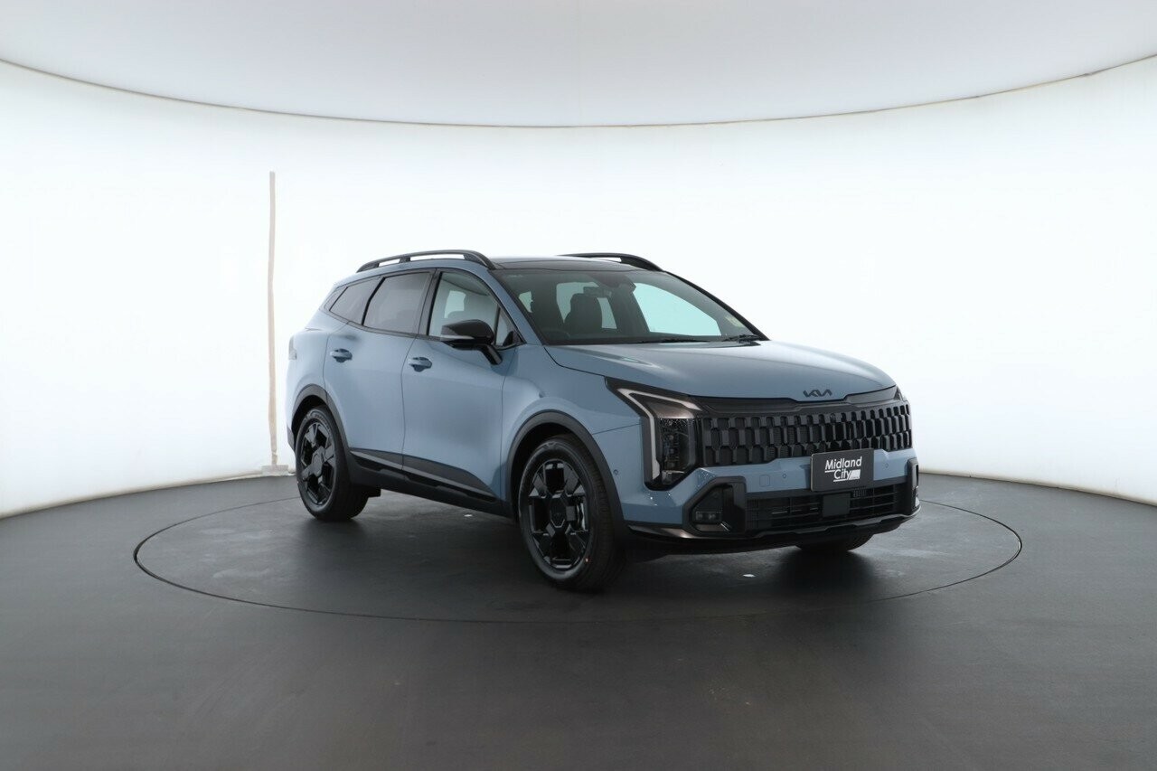 Kia Sportage image 4