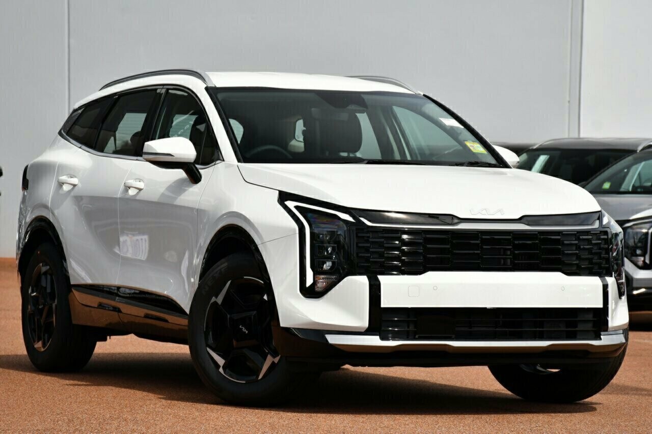 Kia Sportage image 1