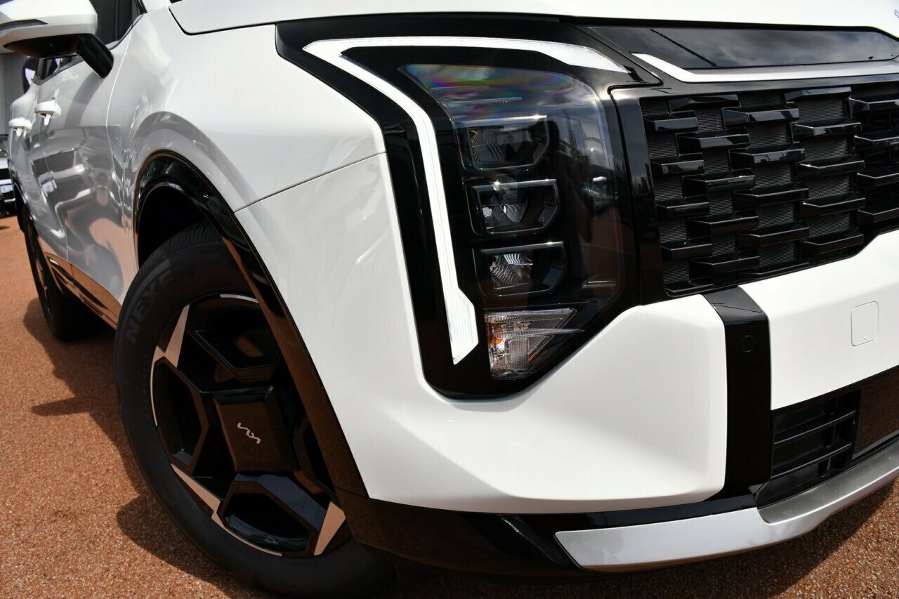 Kia Sportage image 2