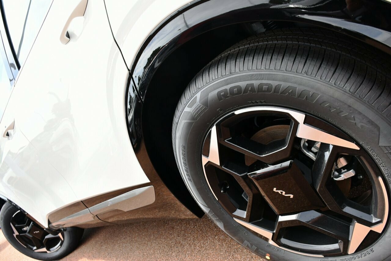 Kia Sportage image 4