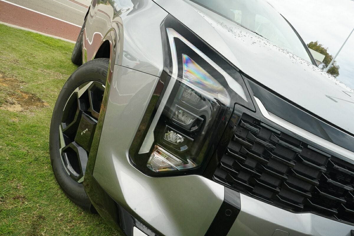 Kia Sportage image 2