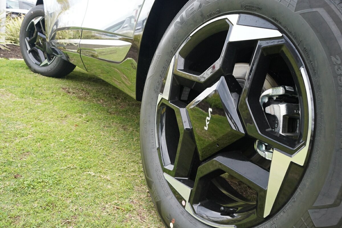 Kia Sportage image 3