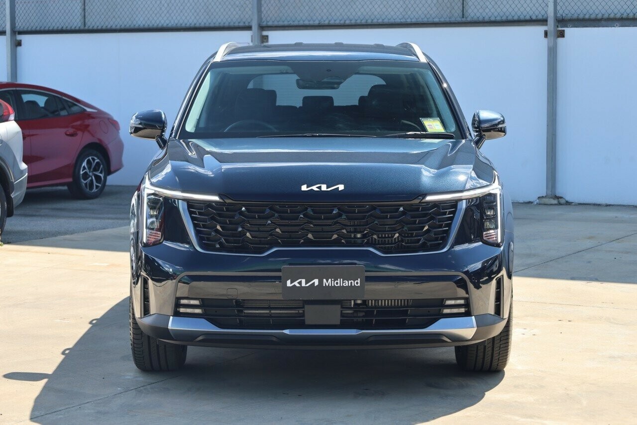 Kia Sorento image 4