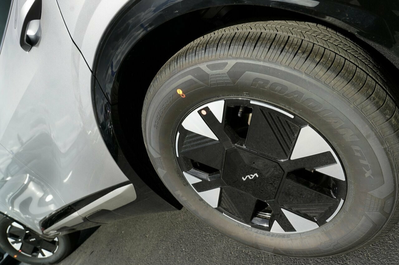 Kia Sportage image 4