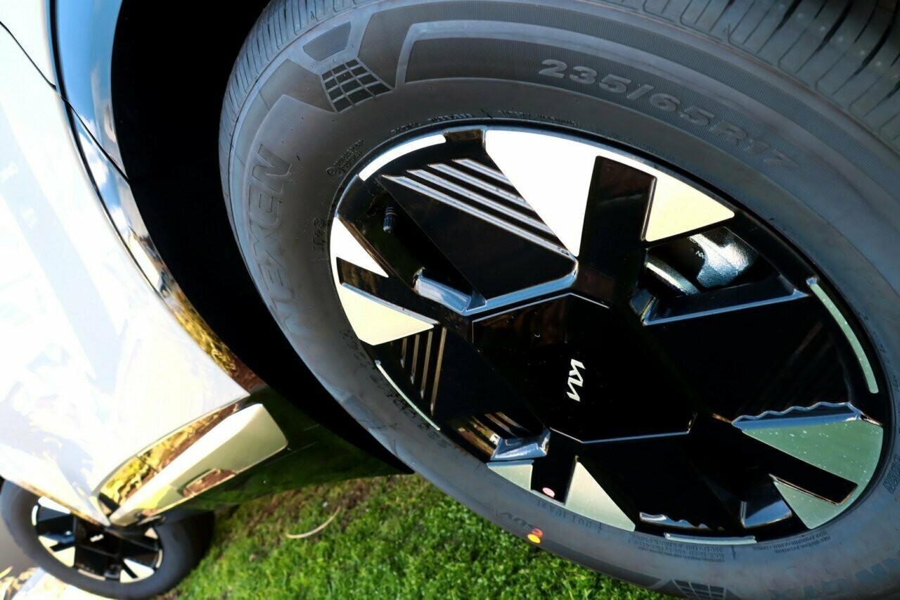 Kia Sportage image 4