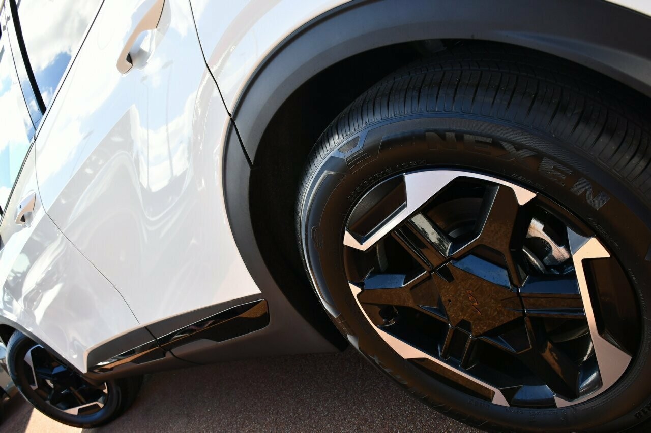 Kia Sportage image 4