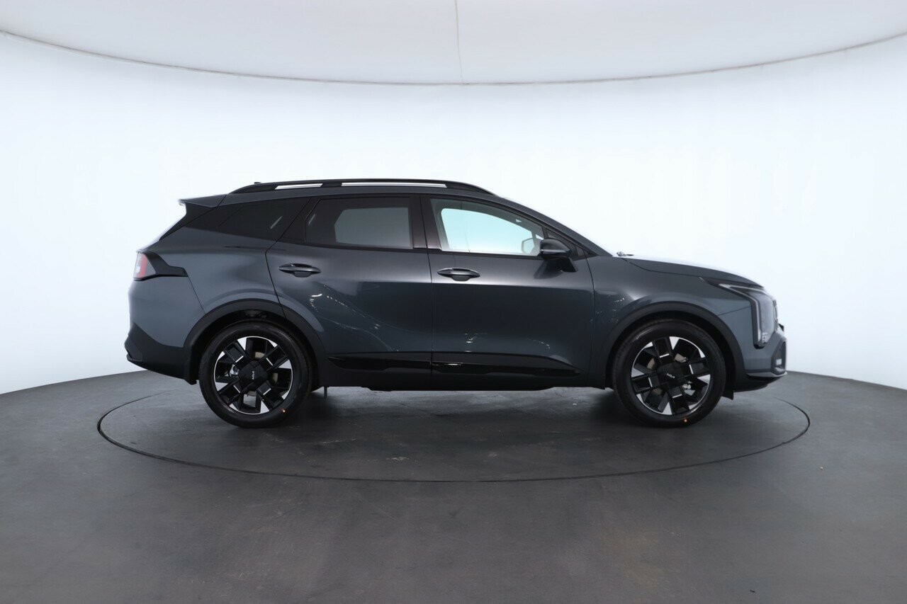 Kia Sportage image 2