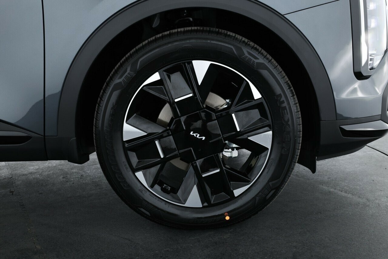 Kia Sportage image 3