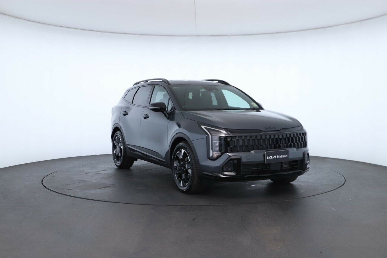 Kia Sportage image 4