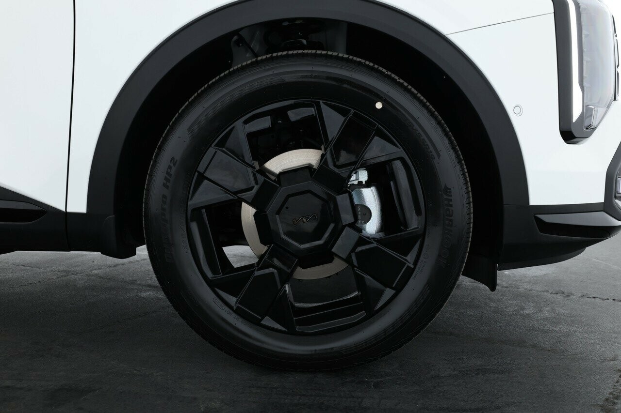 Kia Sportage image 3