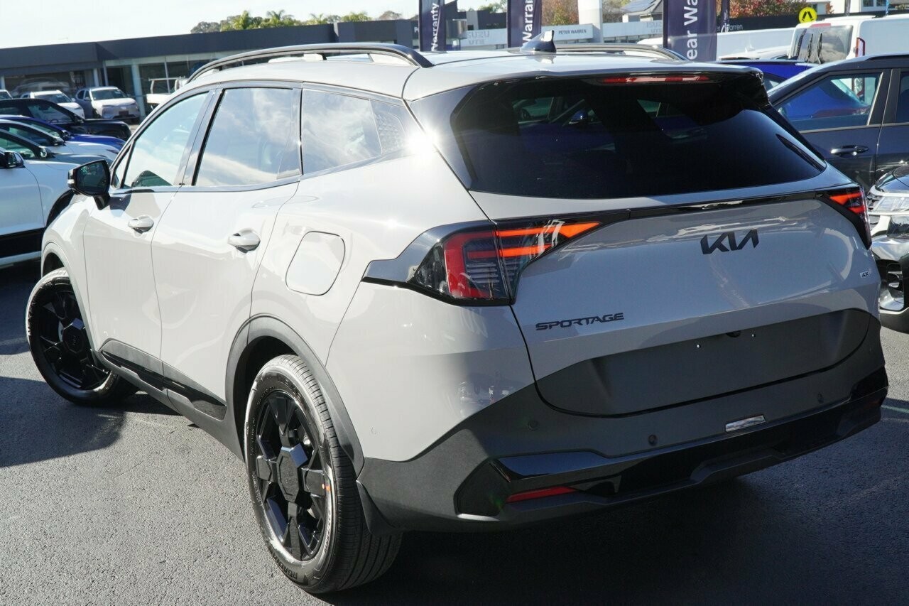 Kia Sportage image 3