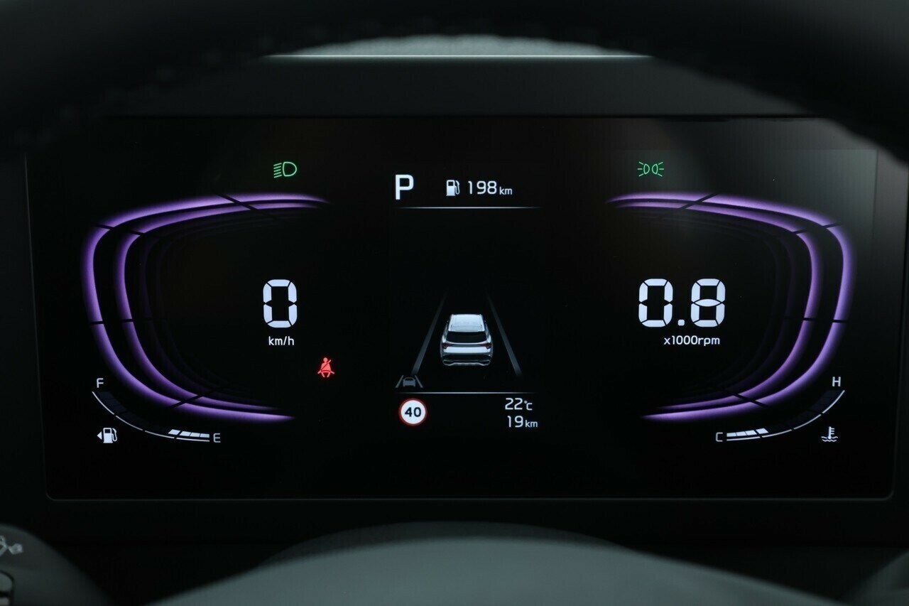 Kia Sportage image 2