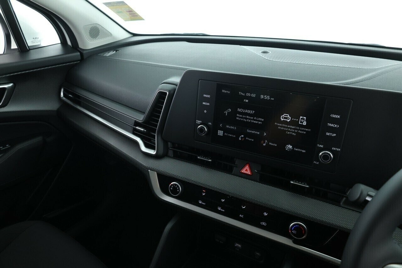 Kia Sportage image 3