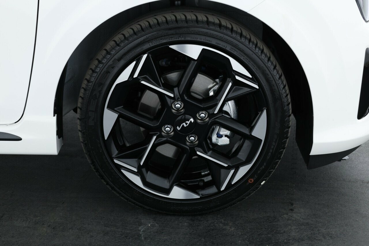 Kia Picanto image 3