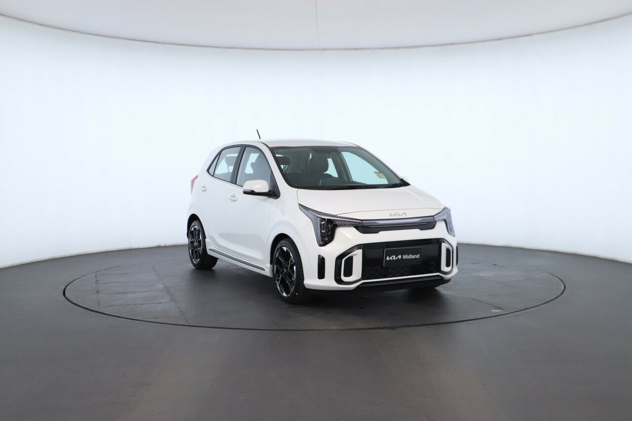 Kia Picanto image 4