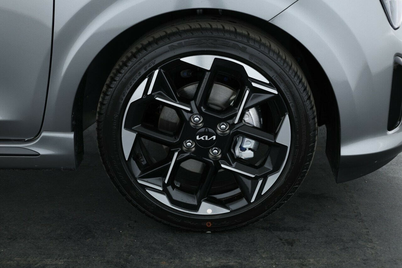 Kia Picanto image 3