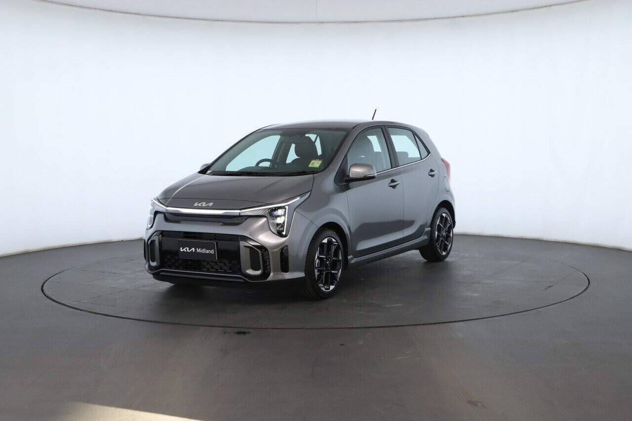 Kia Picanto image 2