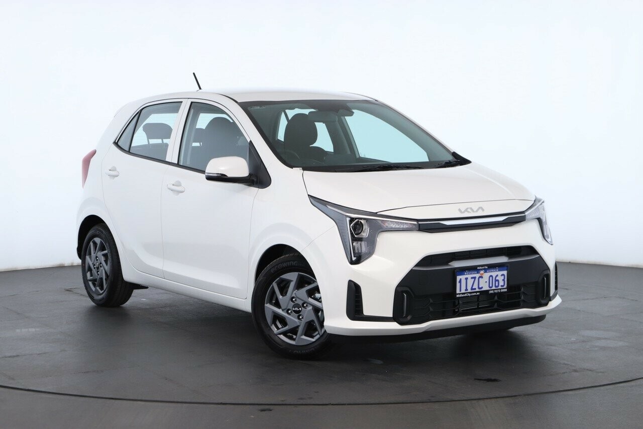 Kia Picanto image 1