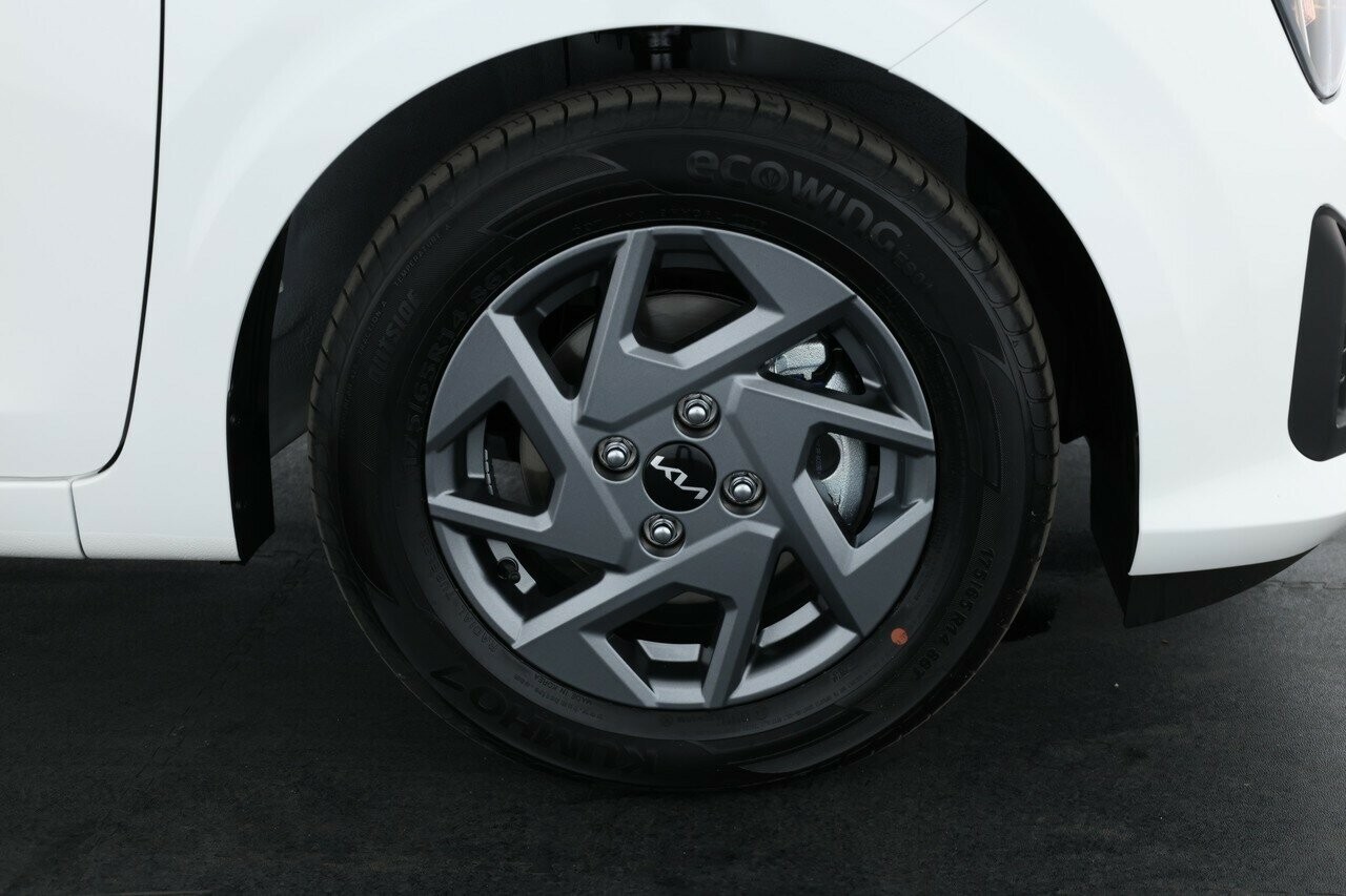 Kia Picanto image 3