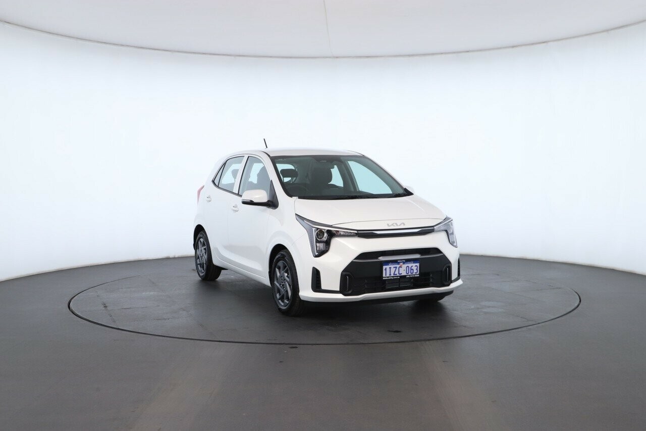 Kia Picanto image 4