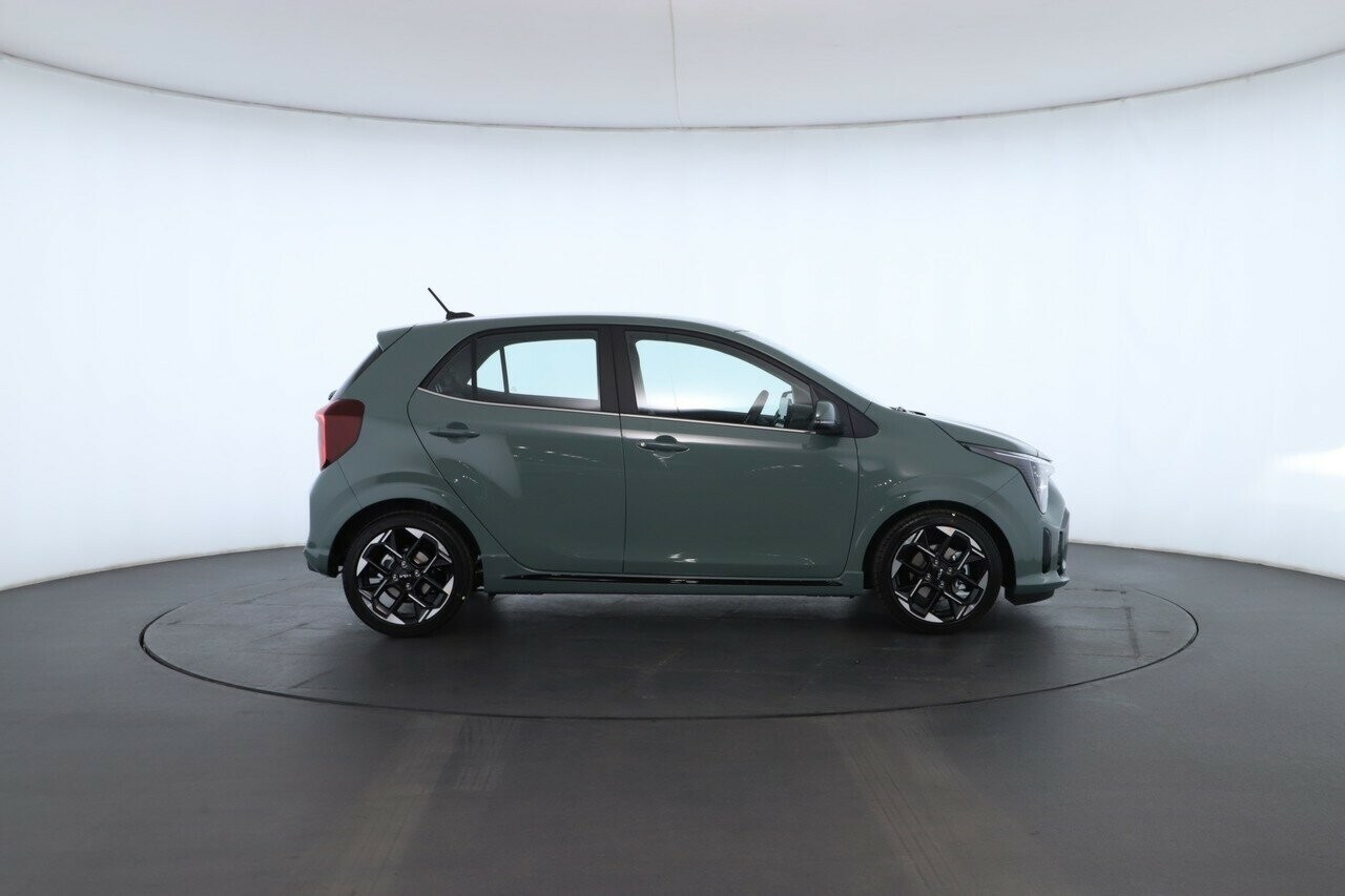 Kia Picanto image 2
