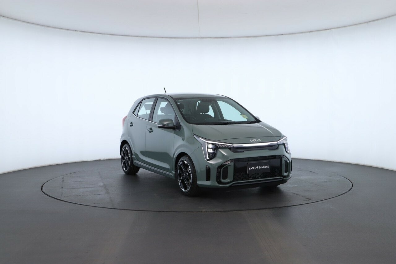 Kia Picanto image 4
