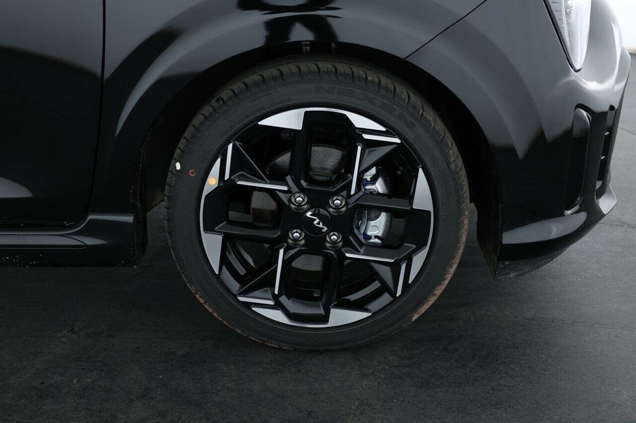 Kia Picanto image 3