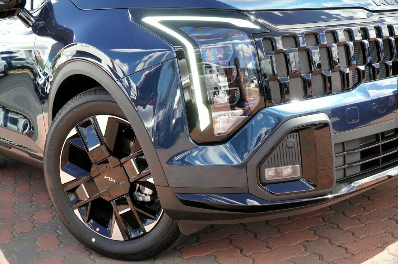 Kia Sportage image 2