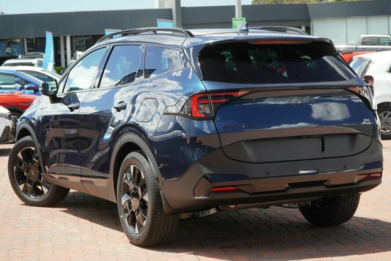 Kia Sportage image 3