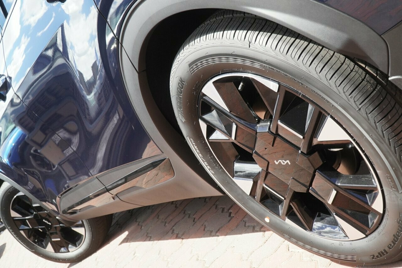 Kia Sportage image 4