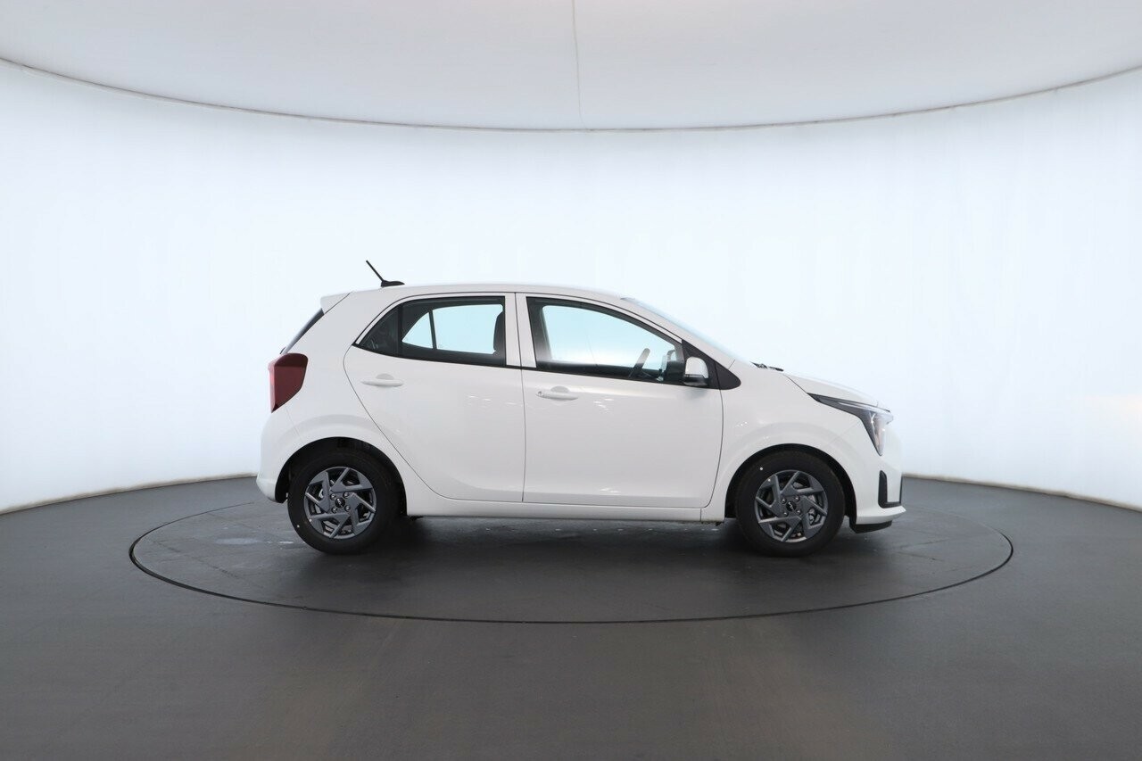 Kia Picanto image 3