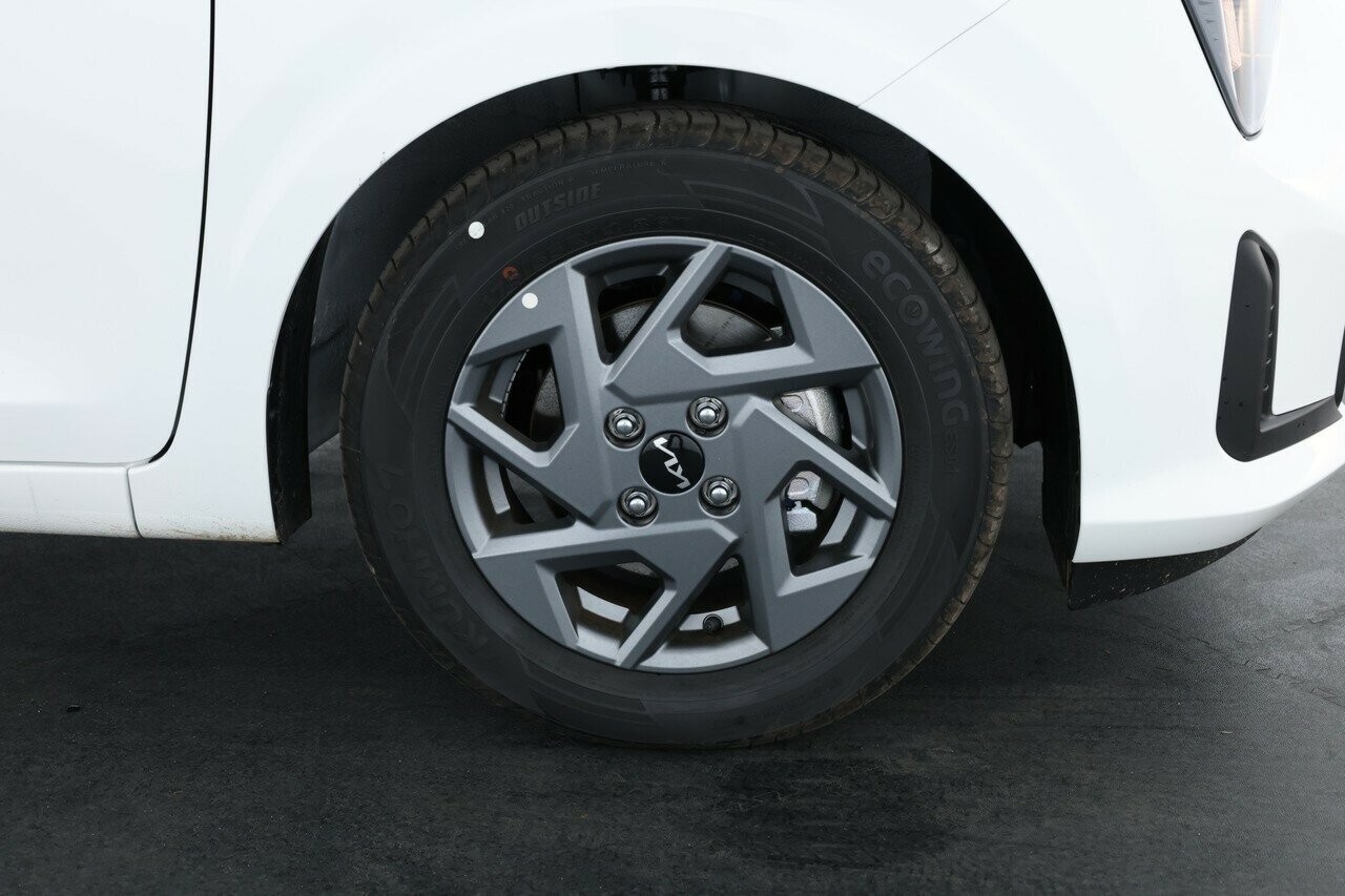Kia Picanto image 4