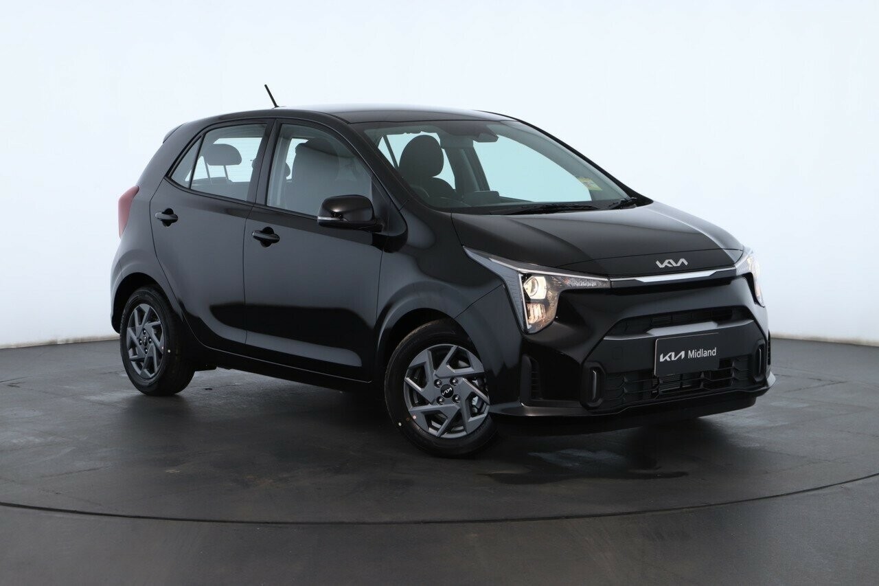 Kia Picanto image 1
