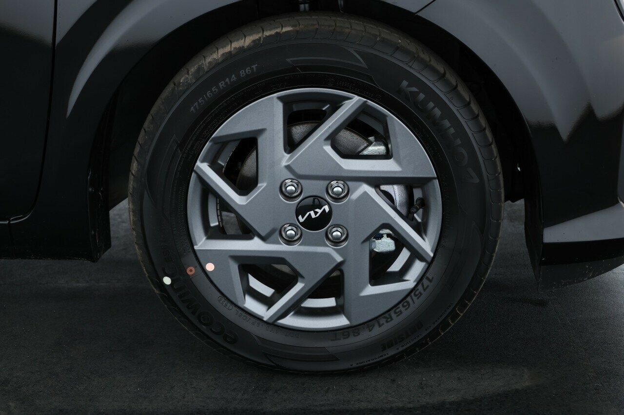 Kia Picanto image 3