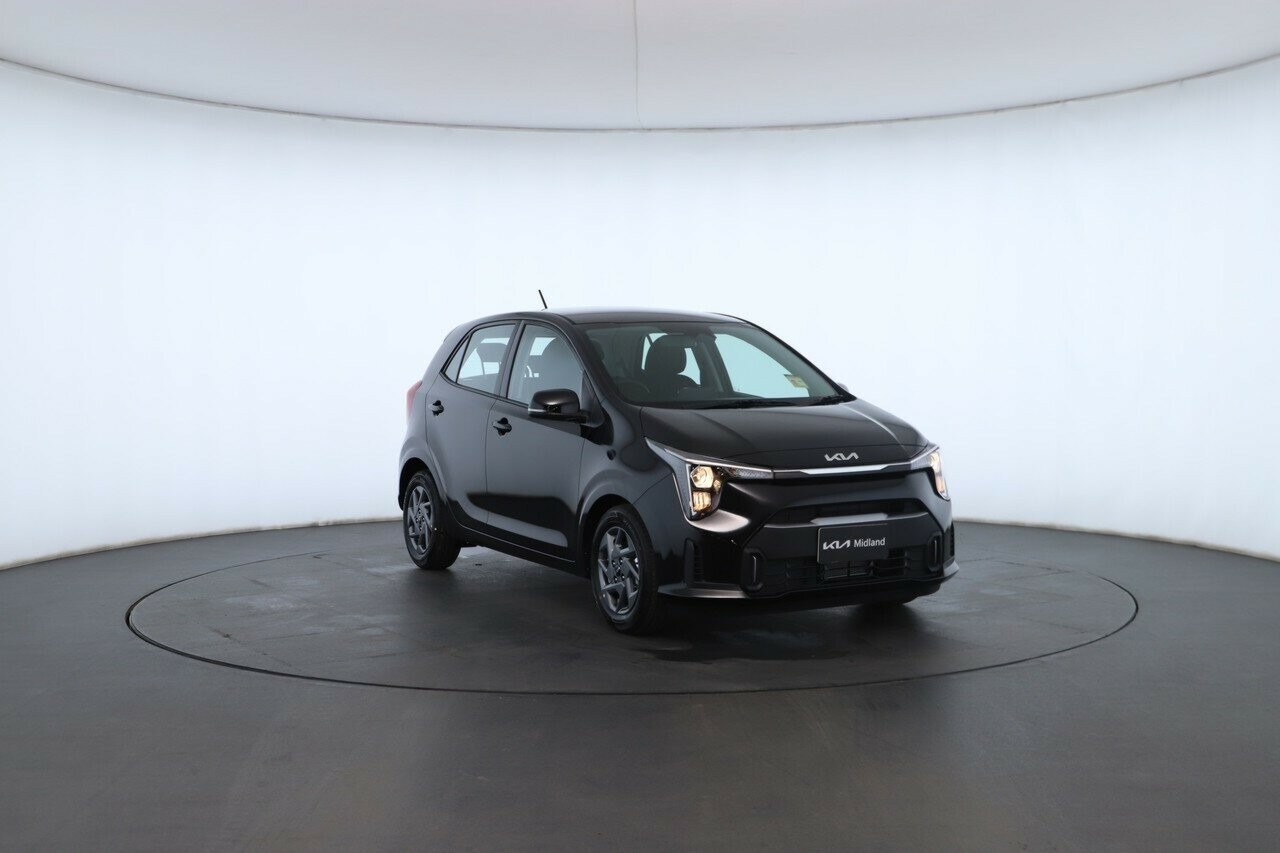 Kia Picanto image 4