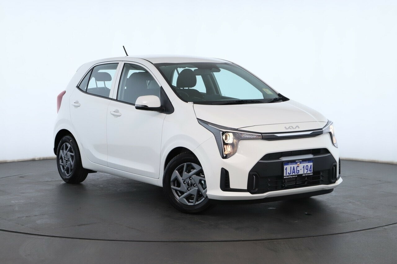 Kia Picanto image 1